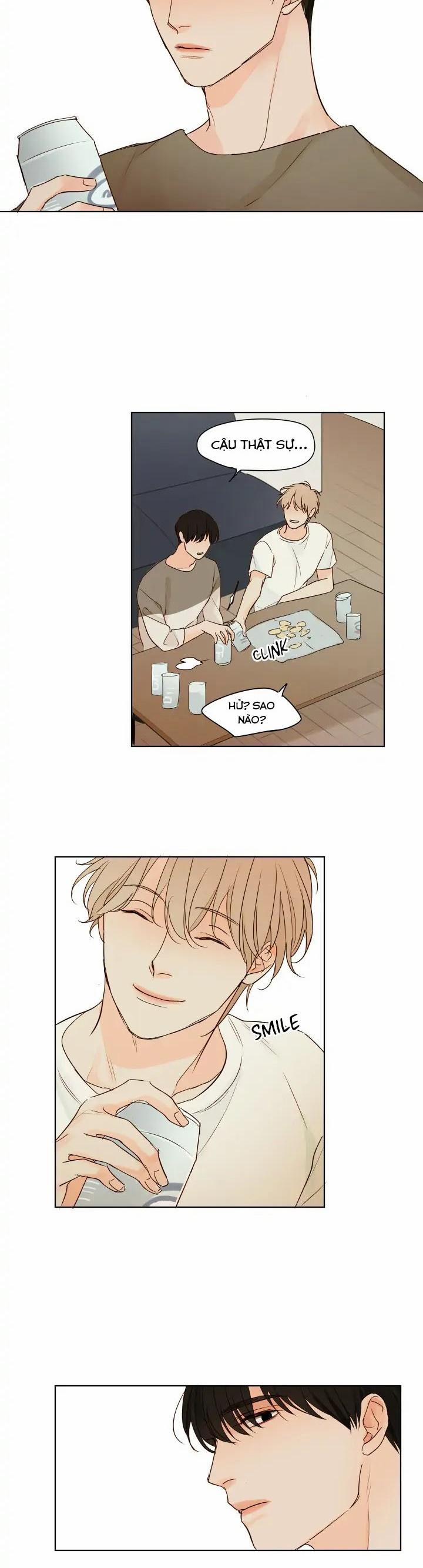 Manhwa Chịch Vồn Chịch Vã 61 trang 2