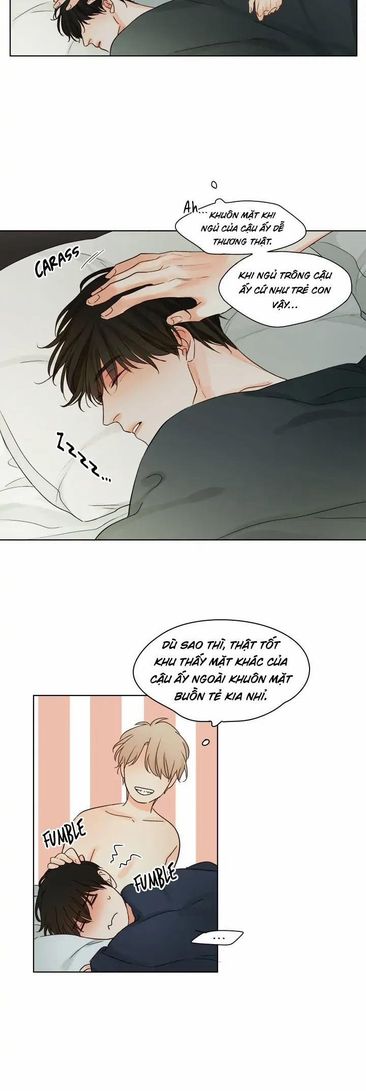 Manhwa Chịch Vồn Chịch Vã 61 trang 24