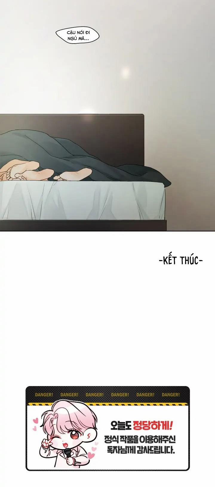 Manhwa Chịch Vồn Chịch Vã 61 trang 27