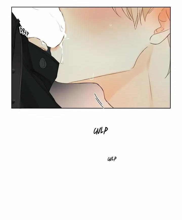 Manhwa Chịch Vồn Chịch Vã 62 ÁNH MẮT NT trang 30