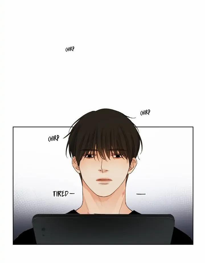 Manhwa Chịch Vồn Chịch Vã 62 ÁNH MẮT NT trang 39