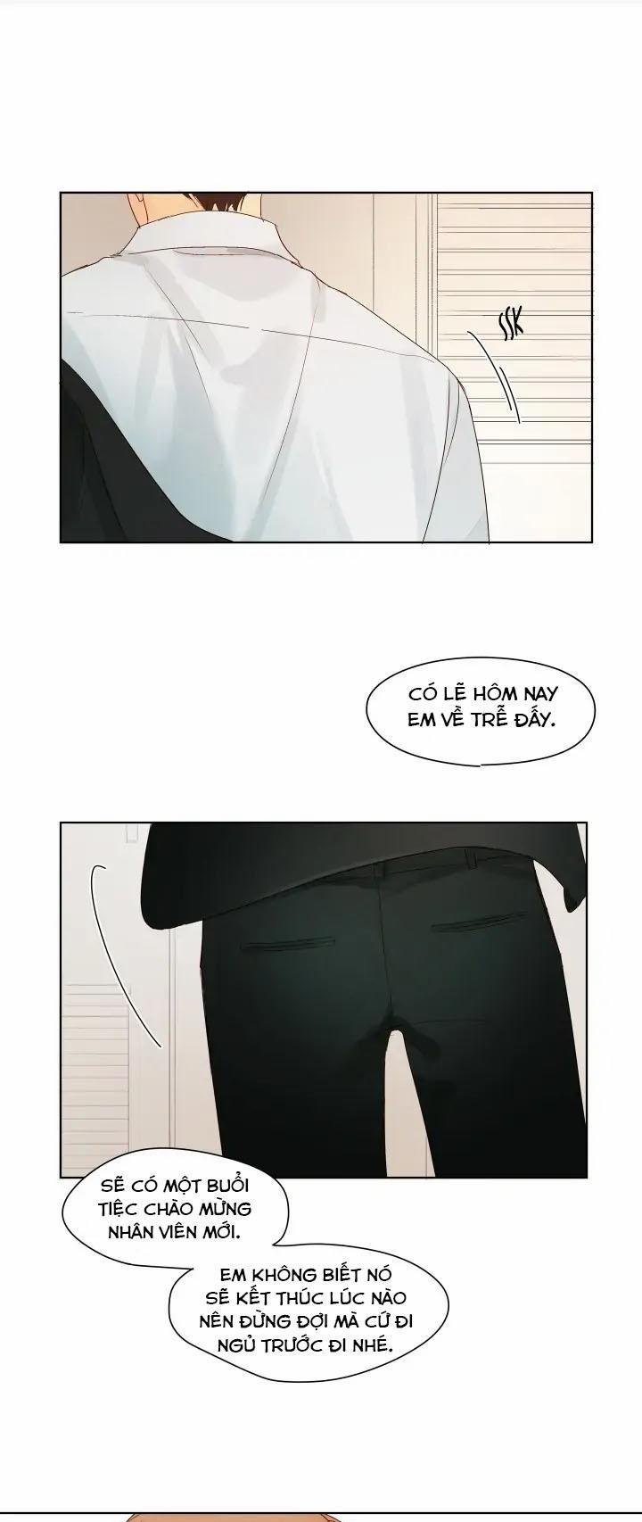 Manhwa Chịch Vồn Chịch Vã 62 trang 1