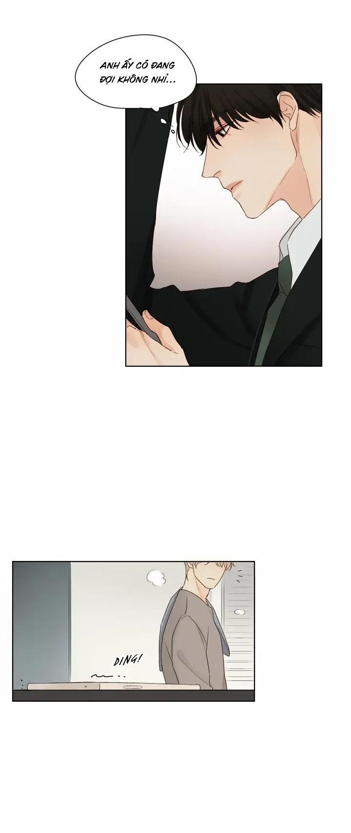 Manhwa Chịch Vồn Chịch Vã 62 trang 10