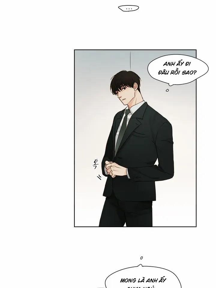 Manhwa Chịch Vồn Chịch Vã 62 trang 16