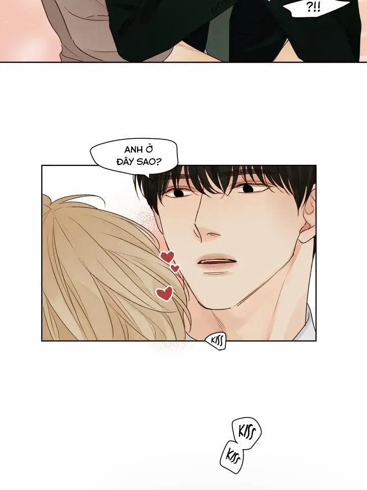 Manhwa Chịch Vồn Chịch Vã 62 trang 18