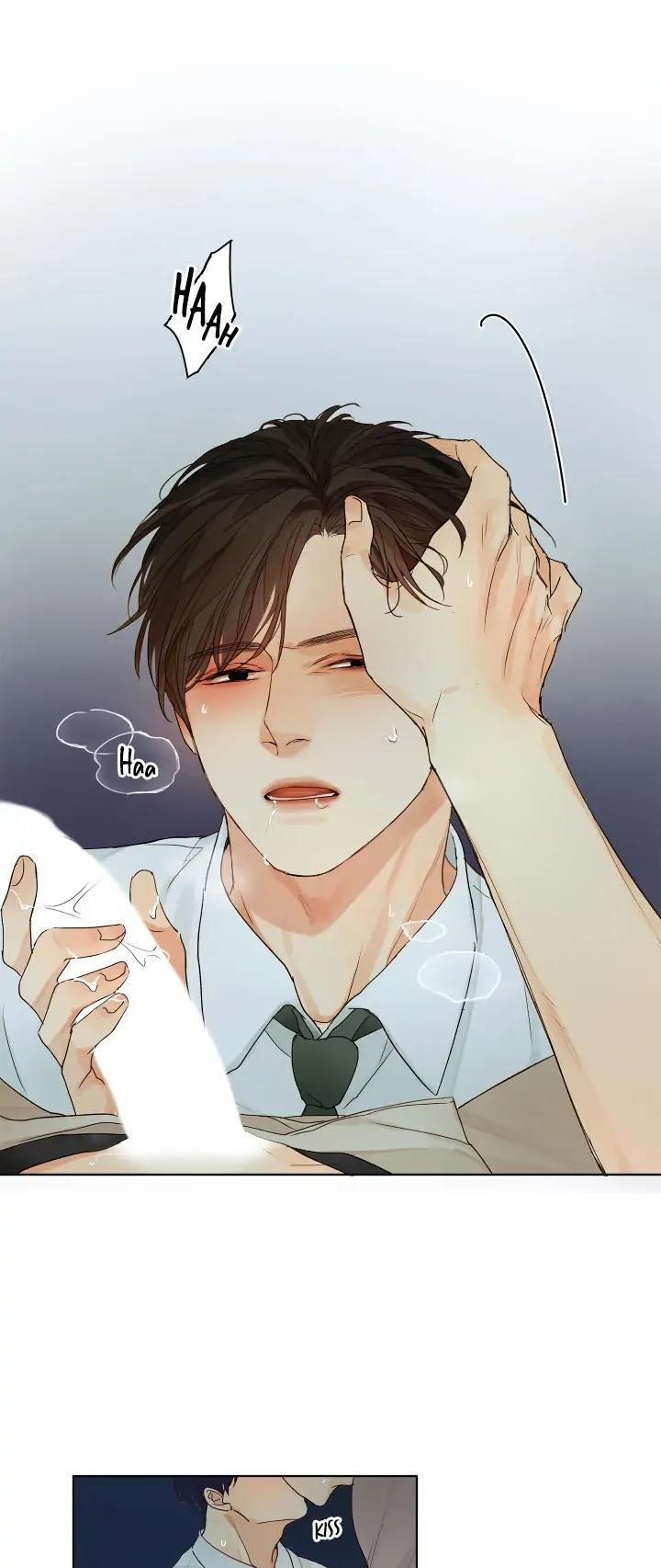 Manhwa Chịch Vồn Chịch Vã 62 trang 22