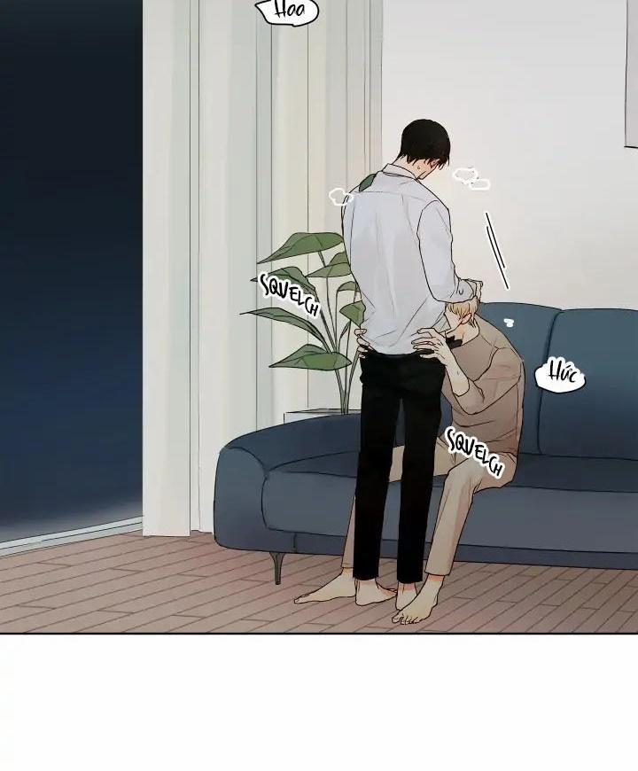 Manhwa Chịch Vồn Chịch Vã 62 trang 27