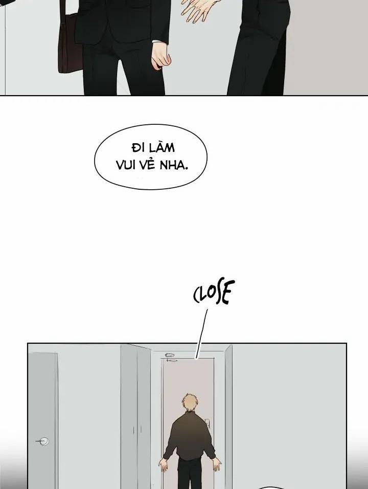 Manhwa Chịch Vồn Chịch Vã 62 trang 5