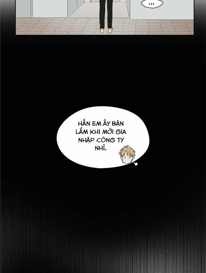 Manhwa Chịch Vồn Chịch Vã 62 trang 6