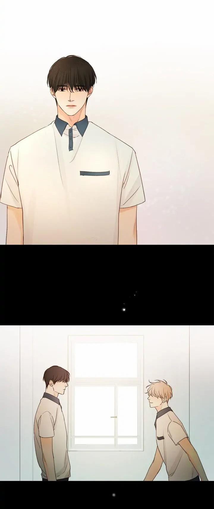 Manhwa Chịch Vồn Chịch Vã 63 ÁNH MẮT (END) trang 2