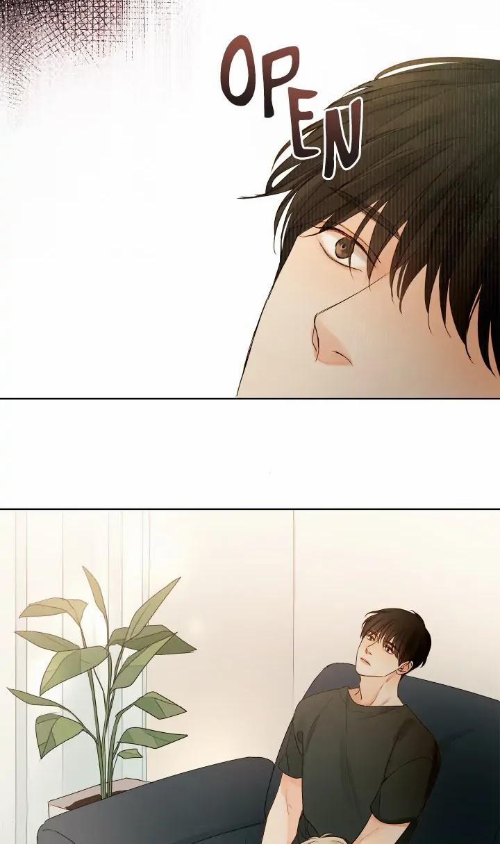 Manhwa Chịch Vồn Chịch Vã 63 ÁNH MẮT (END) trang 6