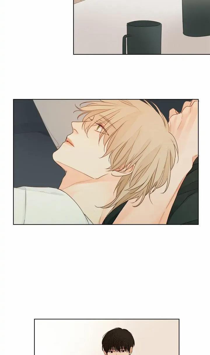 Manhwa Chịch Vồn Chịch Vã 63 ÁNH MẮT (END) trang 8