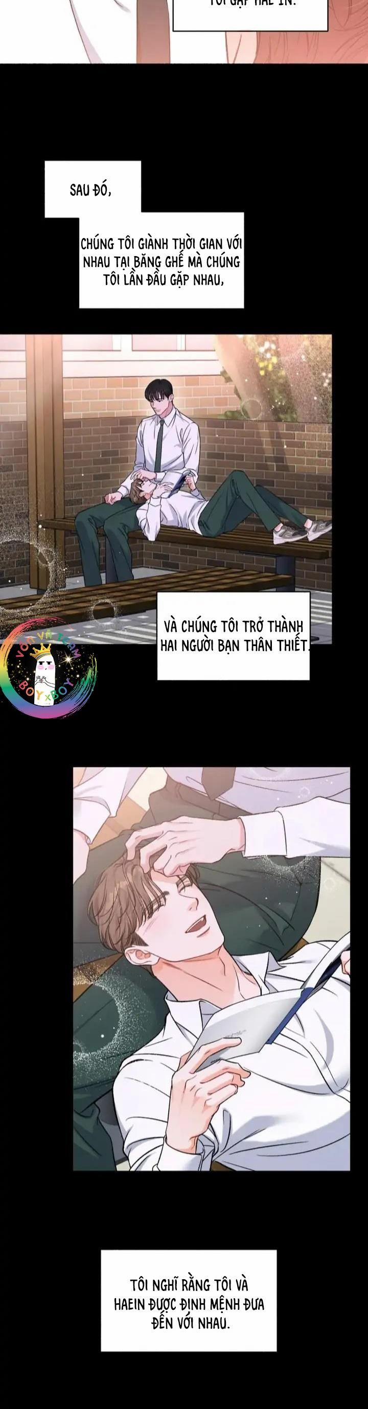 Manhwa Chịch Vồn Chịch Vã 64 trang 12