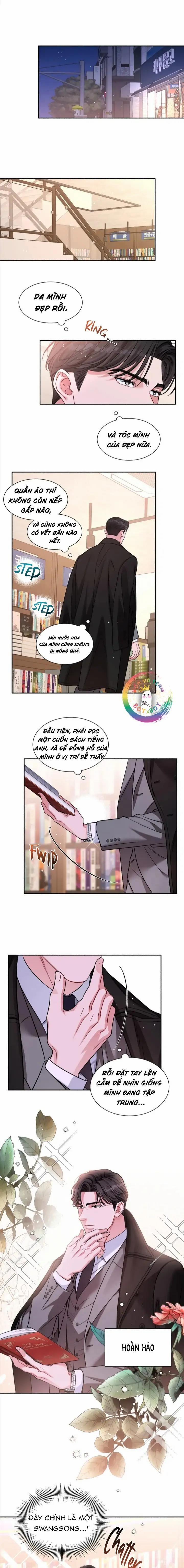 Manhwa Chịch Vồn Chịch Vã 64 trang 19