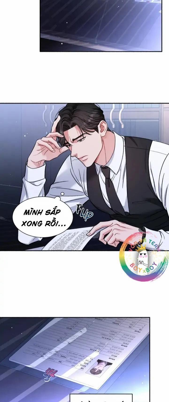 Manhwa Chịch Vồn Chịch Vã 64 trang 2