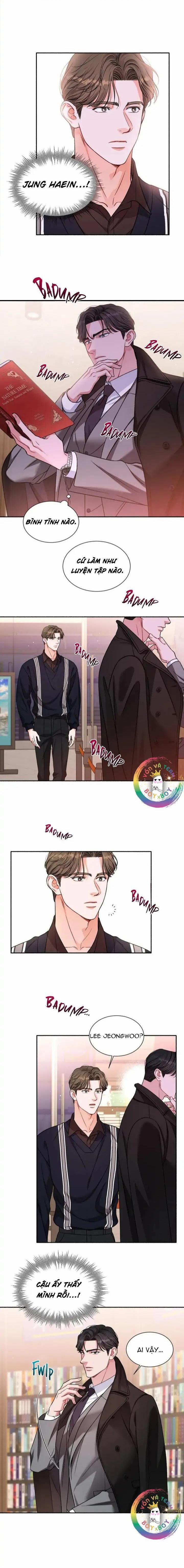 Manhwa Chịch Vồn Chịch Vã 64 trang 21