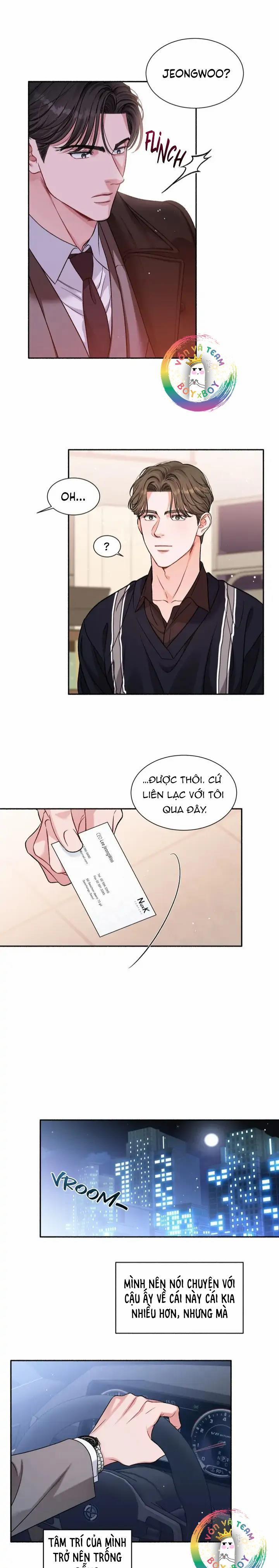 Manhwa Chịch Vồn Chịch Vã 64 trang 25