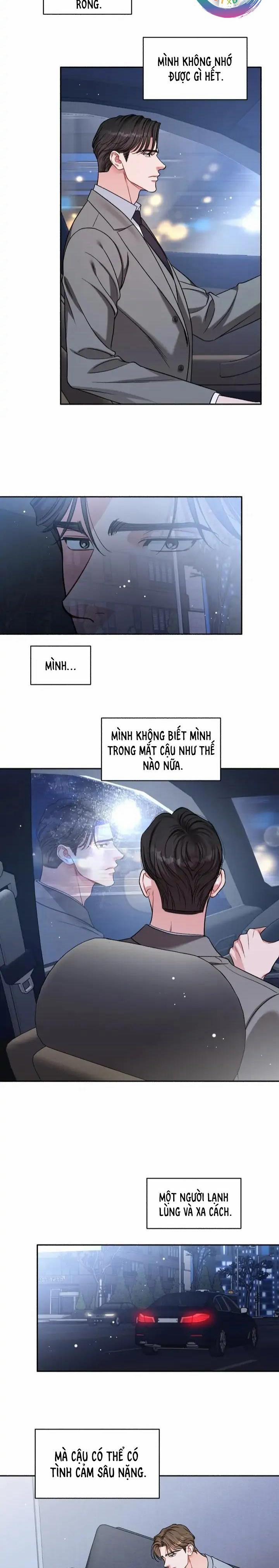 Manhwa Chịch Vồn Chịch Vã 64 trang 26