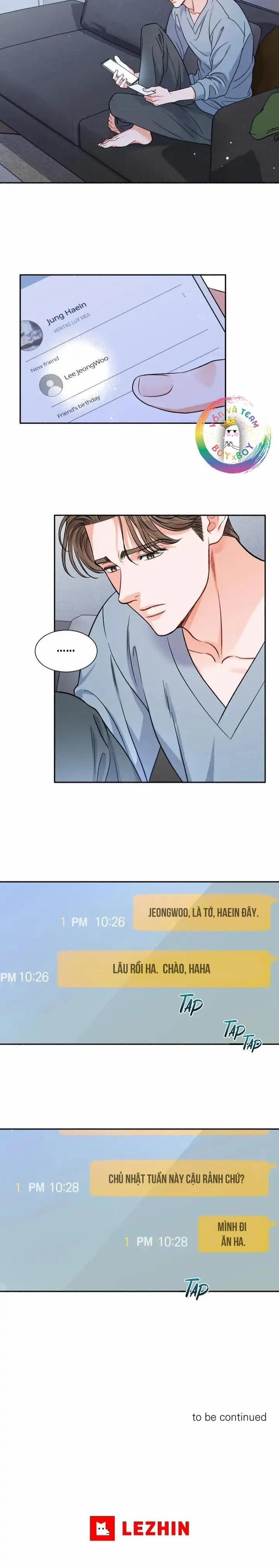 Manhwa Chịch Vồn Chịch Vã 64 trang 27