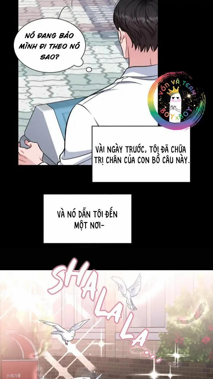Manhwa Chịch Vồn Chịch Vã 64 trang 7