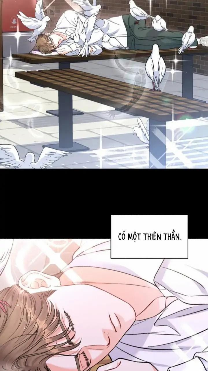 Manhwa Chịch Vồn Chịch Vã 64 trang 8