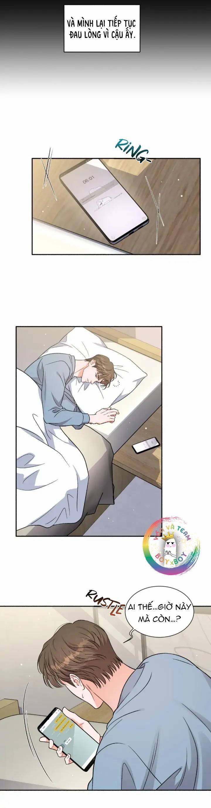 Manhwa Chịch Vồn Chịch Vã 65 Trả lại Jeongwo trang 4