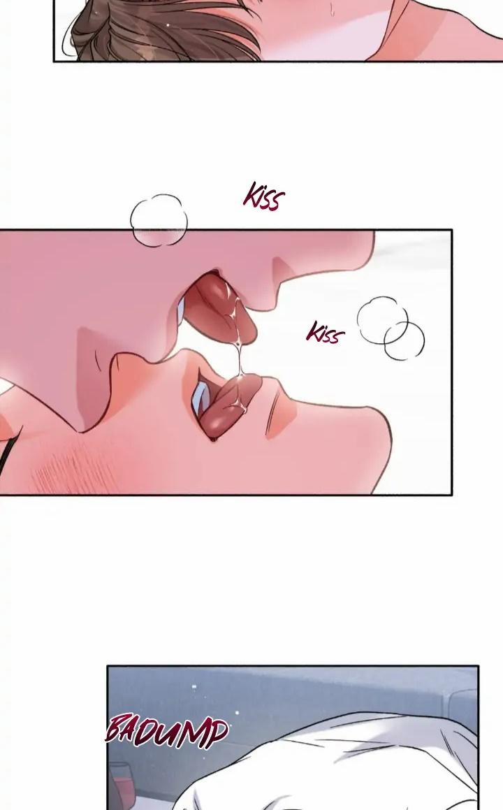 Manhwa Chịch Vồn Chịch Vã 66 Trả lại Jeongw trang 15