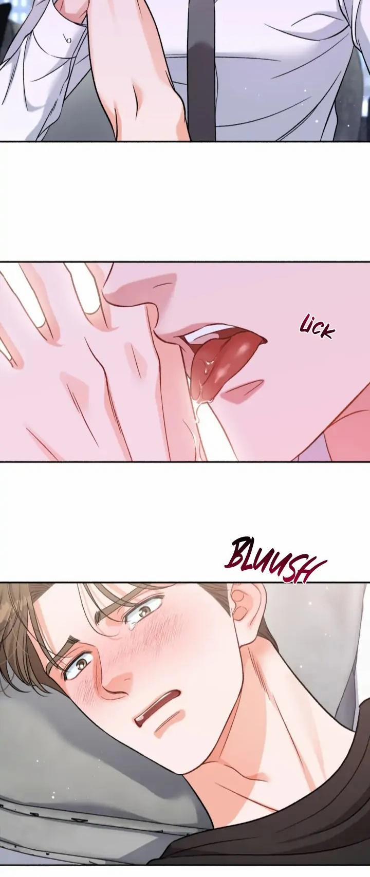 Manhwa Chịch Vồn Chịch Vã 66 Trả lại Jeongw trang 20