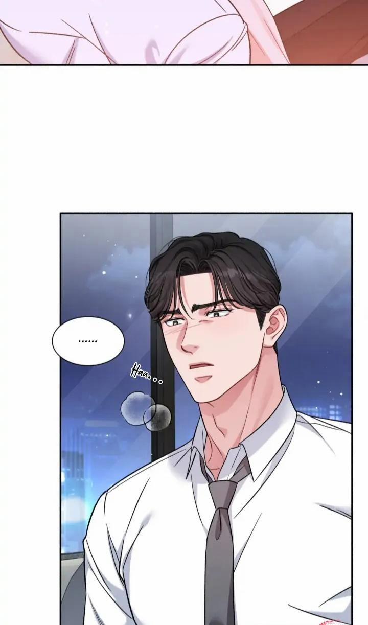 Manhwa Chịch Vồn Chịch Vã 66 Trả lại Jeongw trang 23