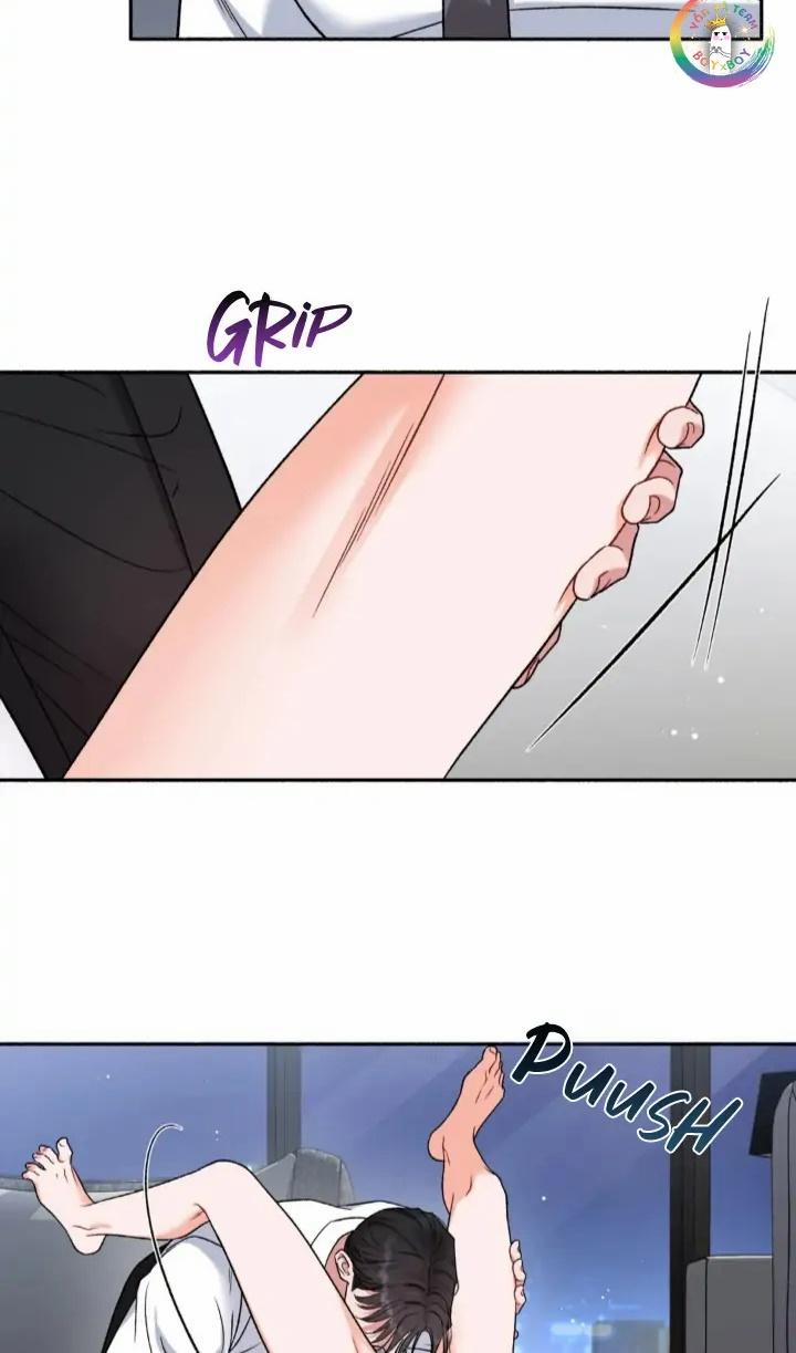 Manhwa Chịch Vồn Chịch Vã 66 Trả lại Jeongw trang 24