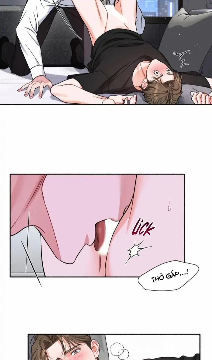 Manhwa Chịch Vồn Chịch Vã 66 Trả lại Jeongw trang 25