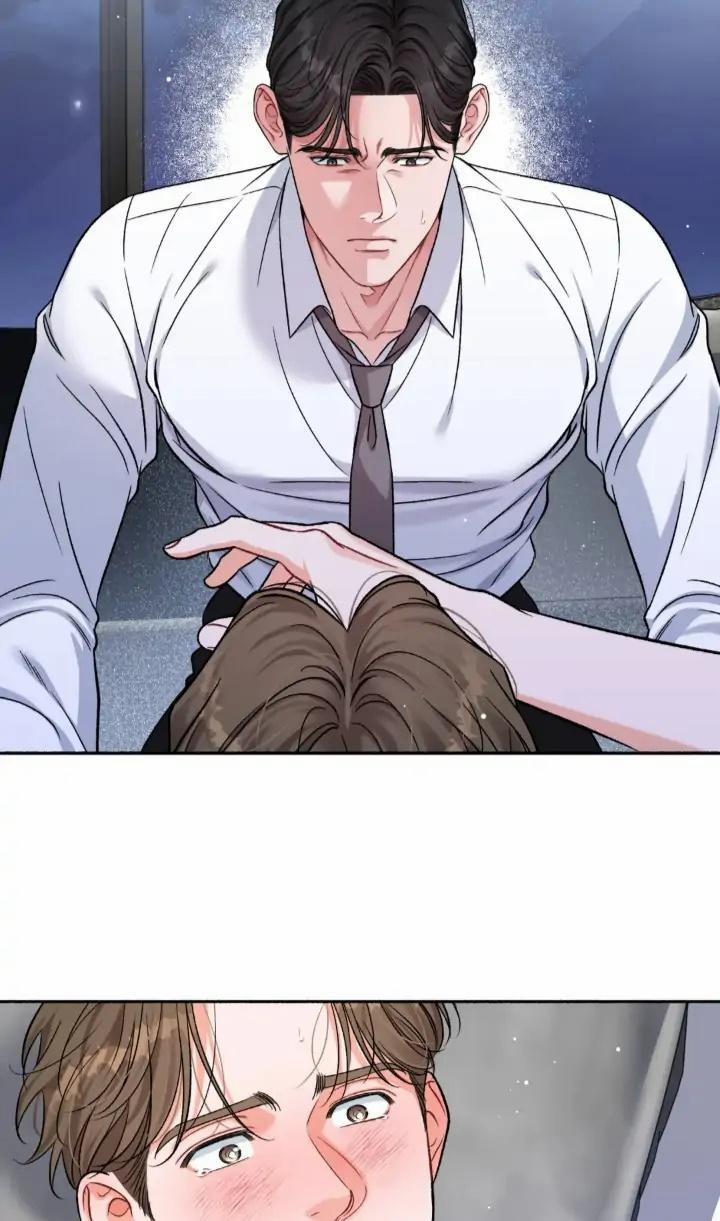 Manhwa Chịch Vồn Chịch Vã 66 Trả lại Jeongw trang 31