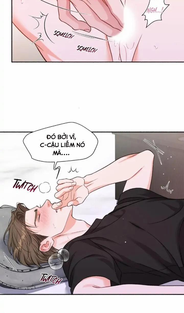 Manhwa Chịch Vồn Chịch Vã 66 Trả lại Jeongw trang 36