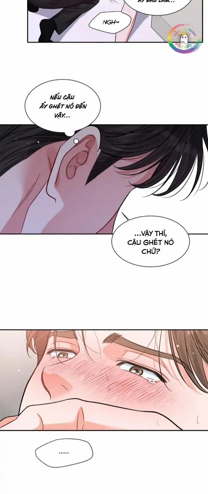 Manhwa Chịch Vồn Chịch Vã 66 Trả lại Jeongw trang 38