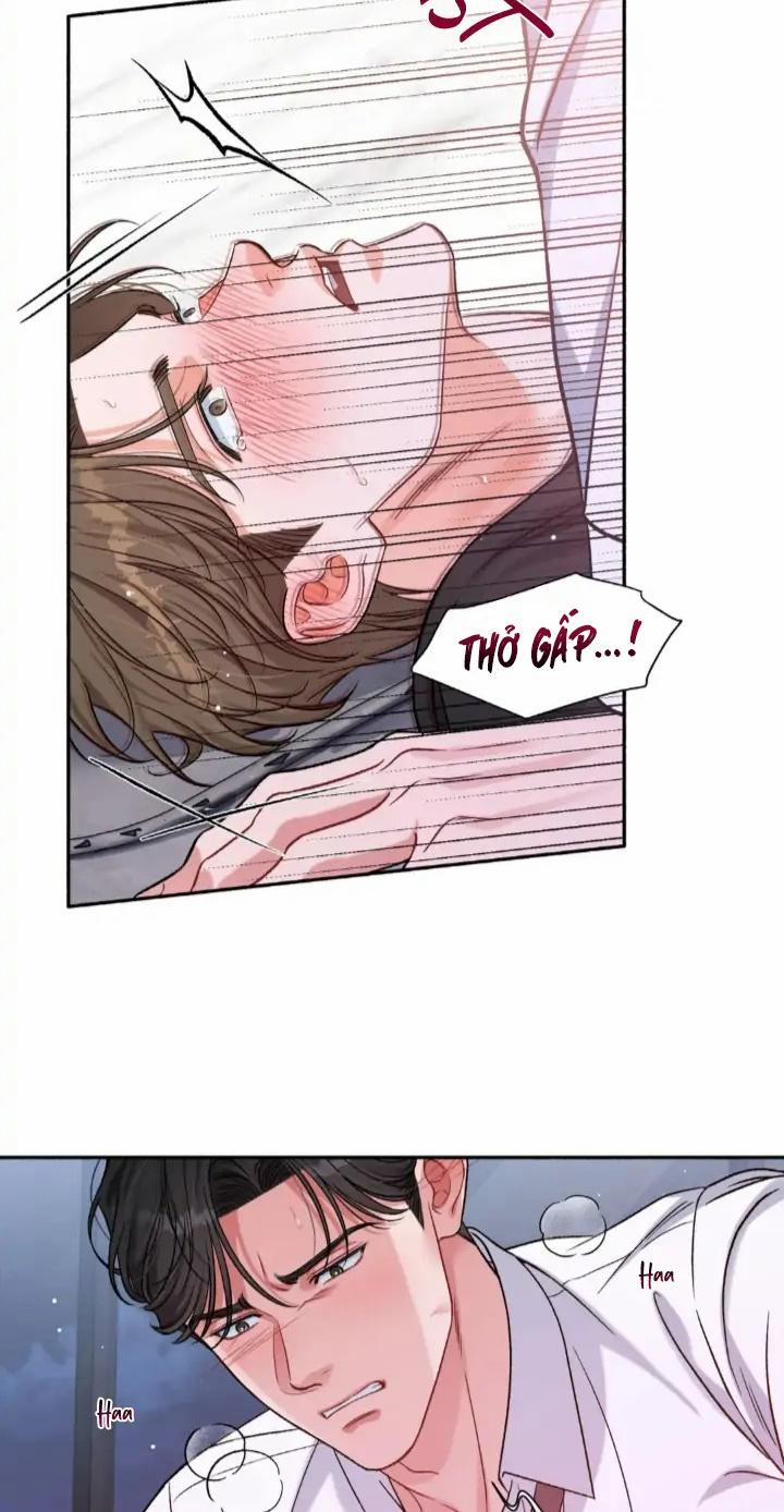 Manhwa Chịch Vồn Chịch Vã 66 Trả lại Jeongw trang 42