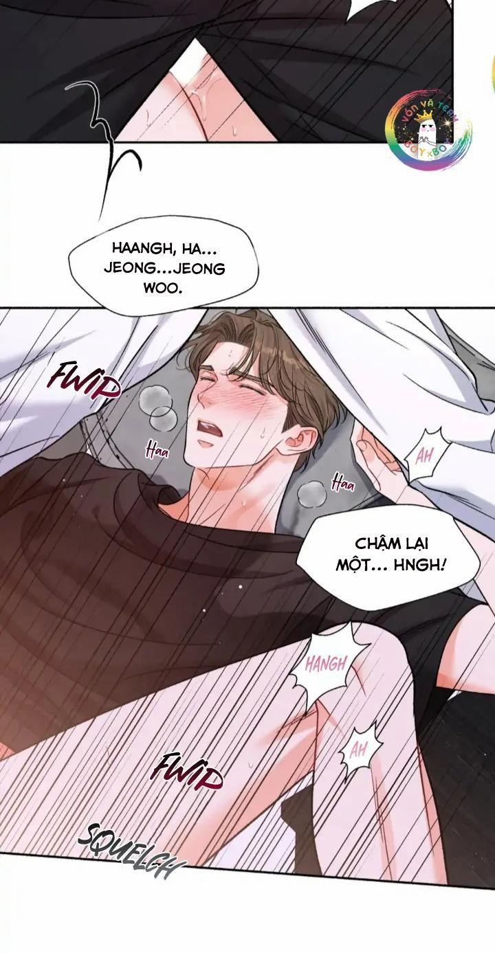 Manhwa Chịch Vồn Chịch Vã 66 Trả lại Jeongw trang 44