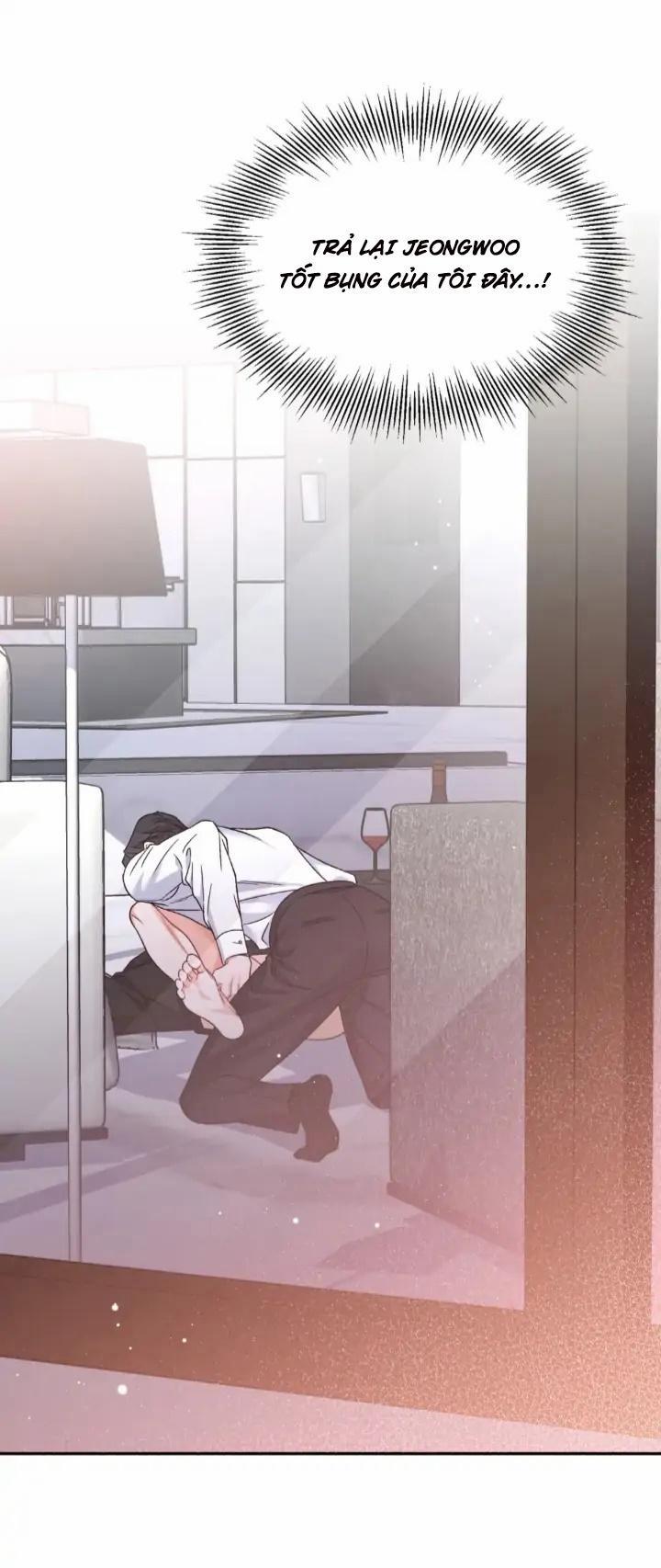 Manhwa Chịch Vồn Chịch Vã 66 Trả lại Jeongw trang 46