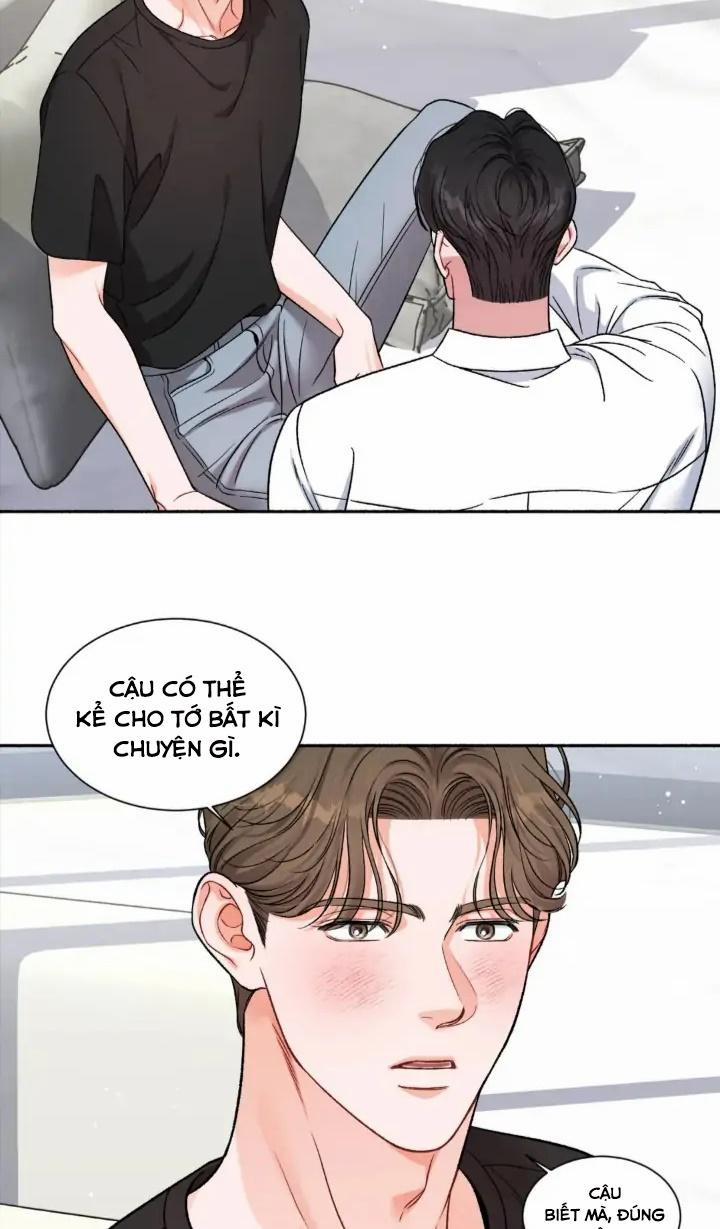 Manhwa Chịch Vồn Chịch Vã 66 Trả lại Jeongw trang 5