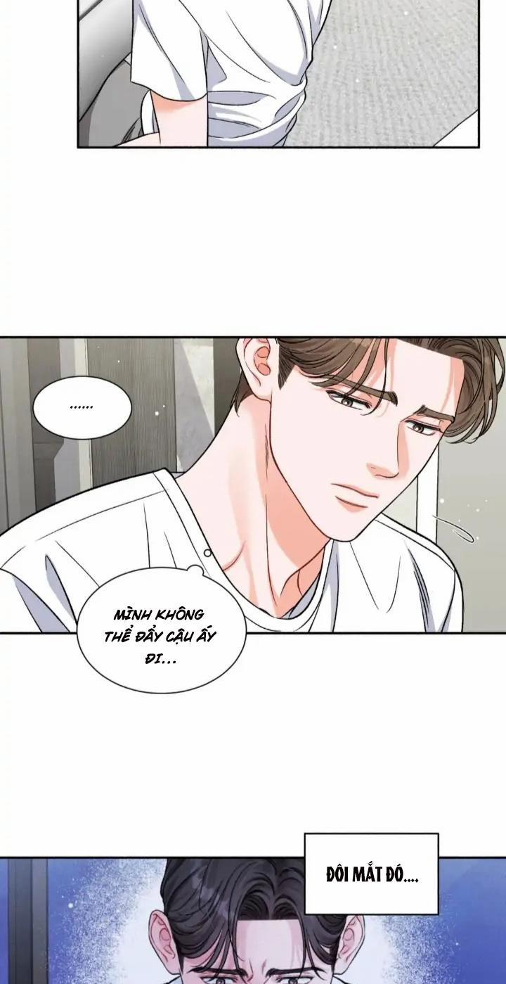 Manhwa Chịch Vồn Chịch Vã 66 Trả lại Jeongw trang 50