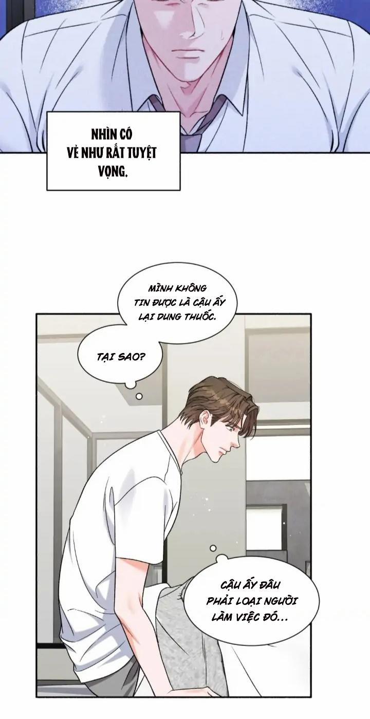 Manhwa Chịch Vồn Chịch Vã 66 Trả lại Jeongw trang 51