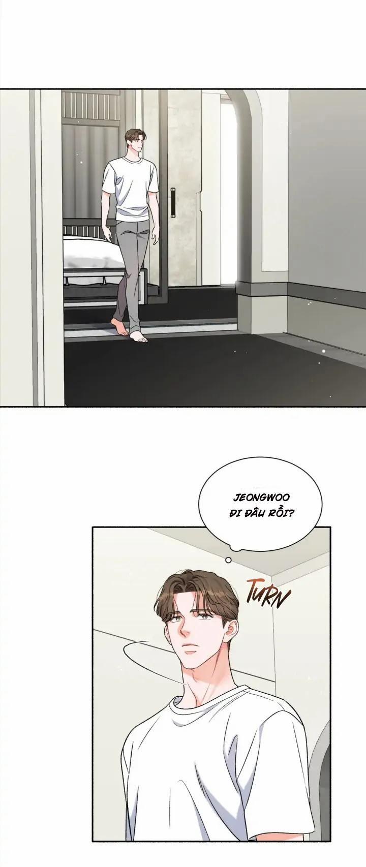 Manhwa Chịch Vồn Chịch Vã 66 Trả lại Jeongw trang 55