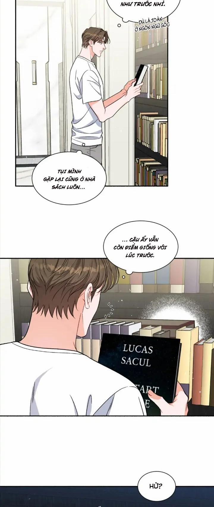 Manhwa Chịch Vồn Chịch Vã 66 Trả lại Jeongw trang 57