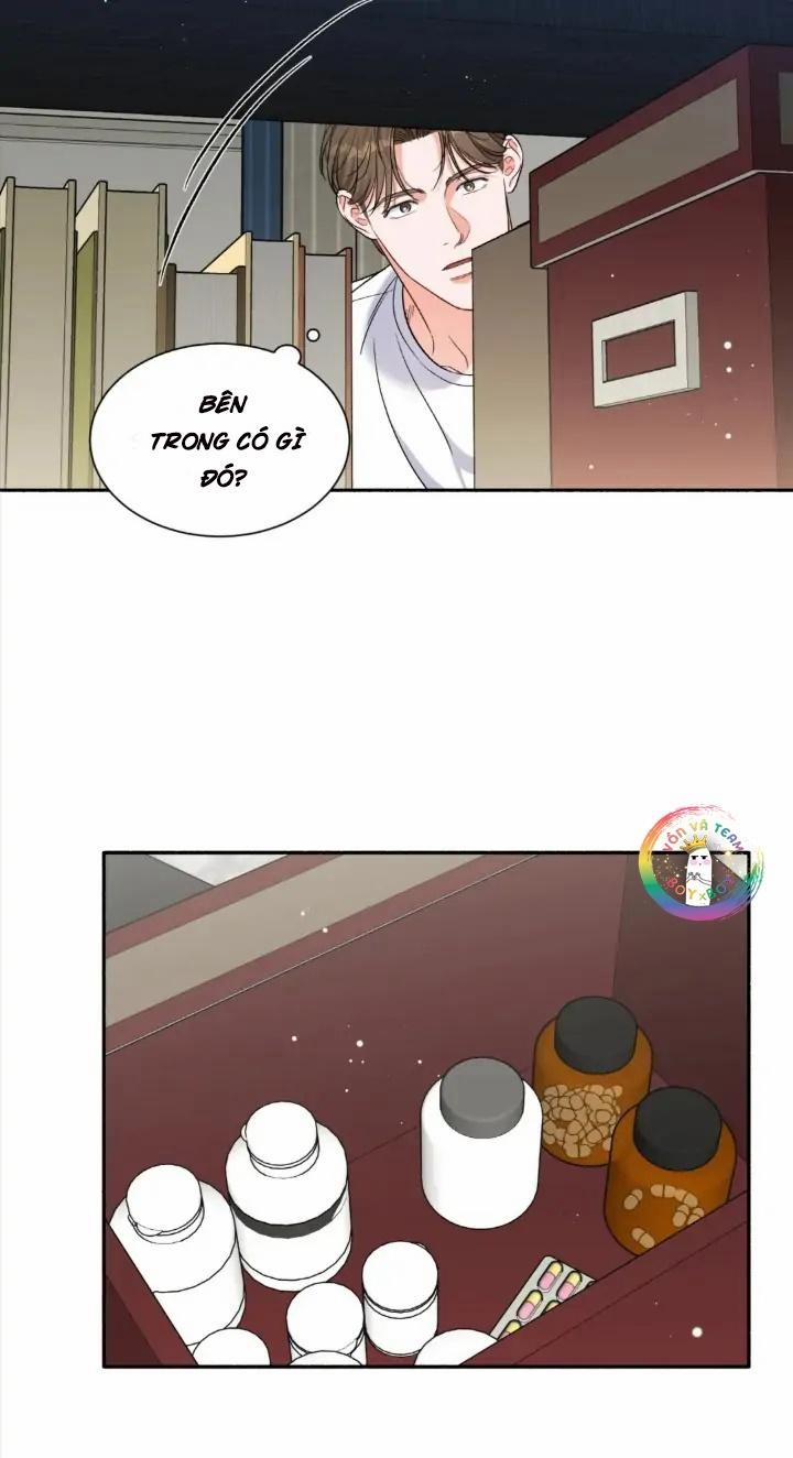 Manhwa Chịch Vồn Chịch Vã 66 Trả lại Jeongw trang 58