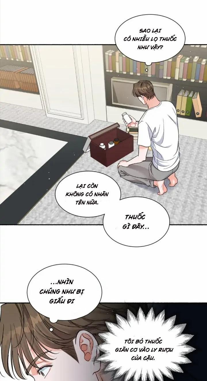 Manhwa Chịch Vồn Chịch Vã 66 Trả lại Jeongw trang 59