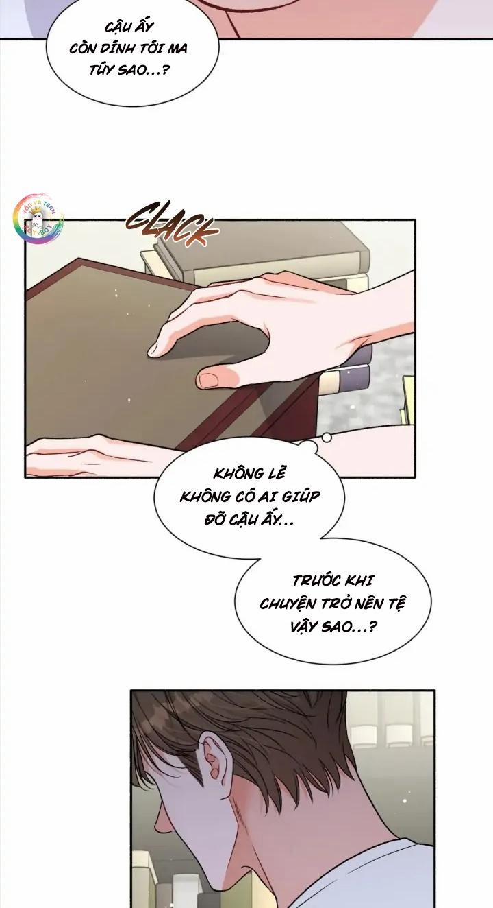 Manhwa Chịch Vồn Chịch Vã 66 Trả lại Jeongw trang 62