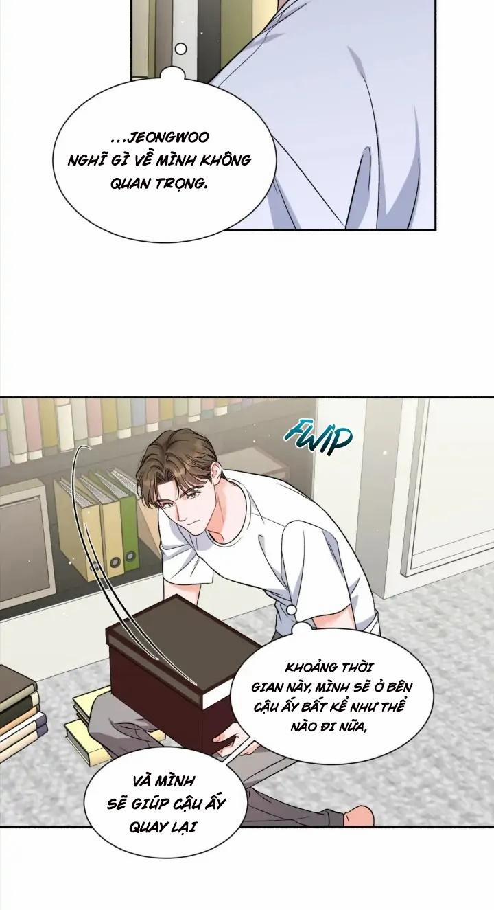 Manhwa Chịch Vồn Chịch Vã 66 Trả lại Jeongw trang 63