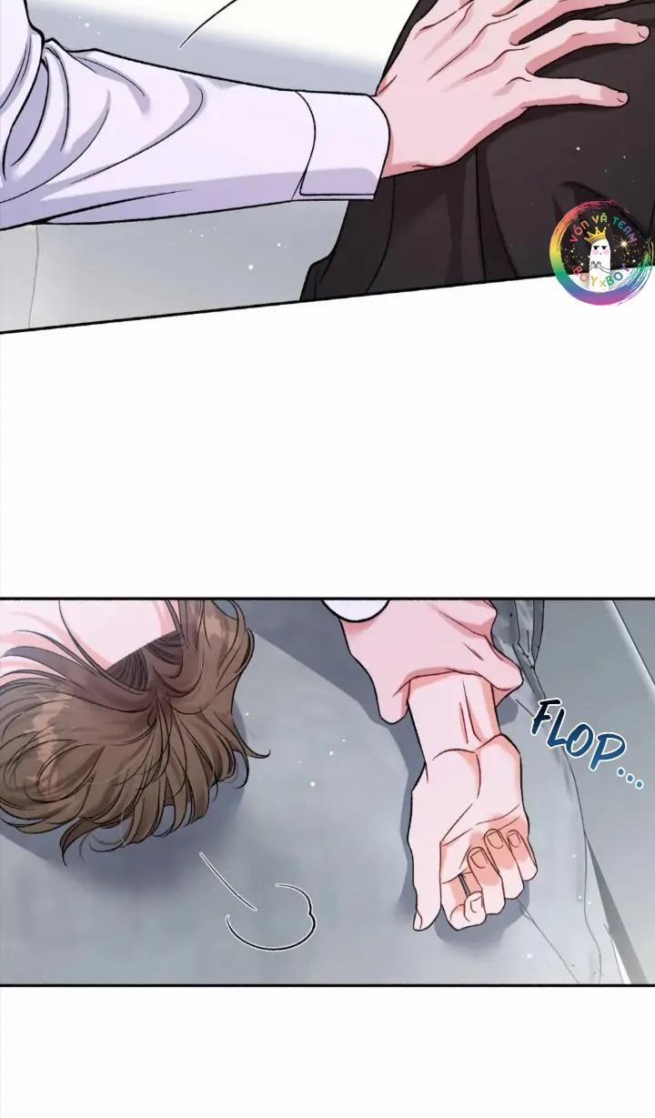 Manhwa Chịch Vồn Chịch Vã 66 Trả lại Jeongw trang 8