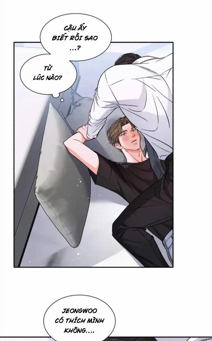 Manhwa Chịch Vồn Chịch Vã 66 trang 13