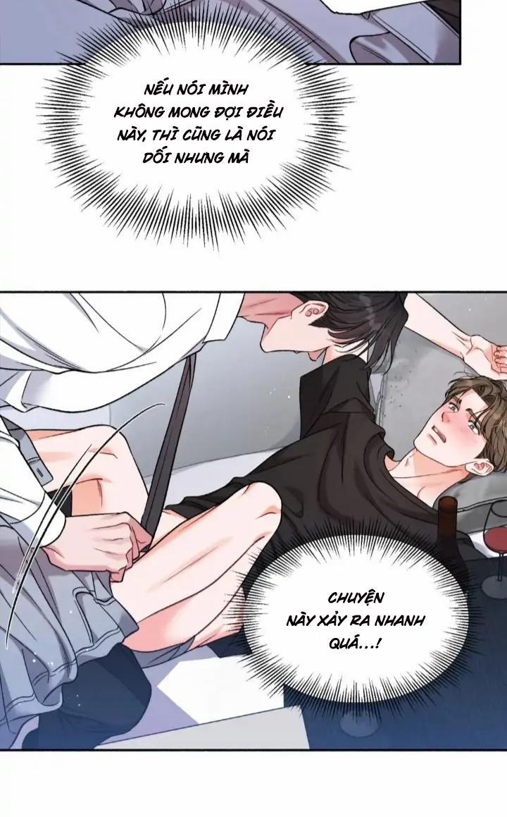 Manhwa Chịch Vồn Chịch Vã 66 trang 18