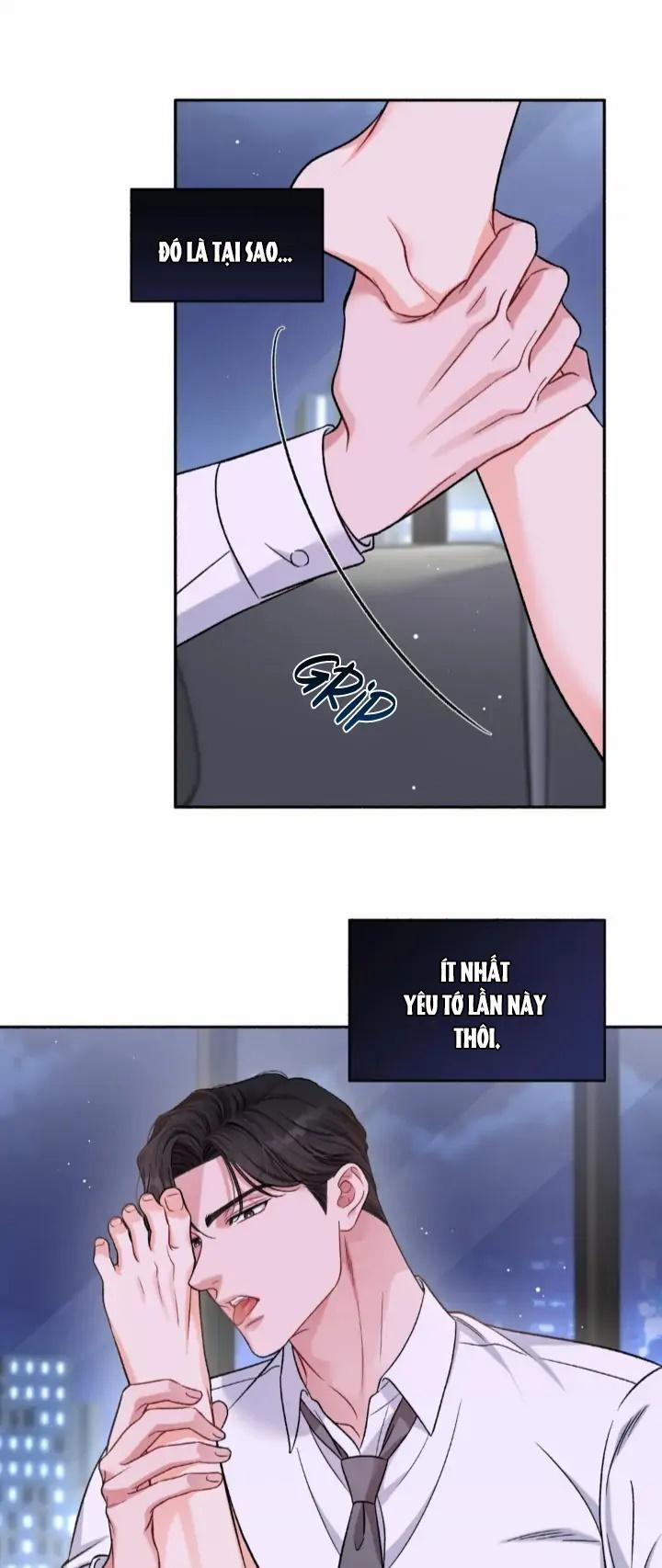 Manhwa Chịch Vồn Chịch Vã 66 trang 19